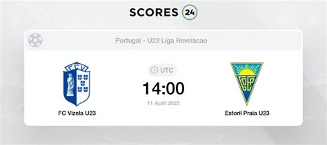 vizela vs estoril praia prediction